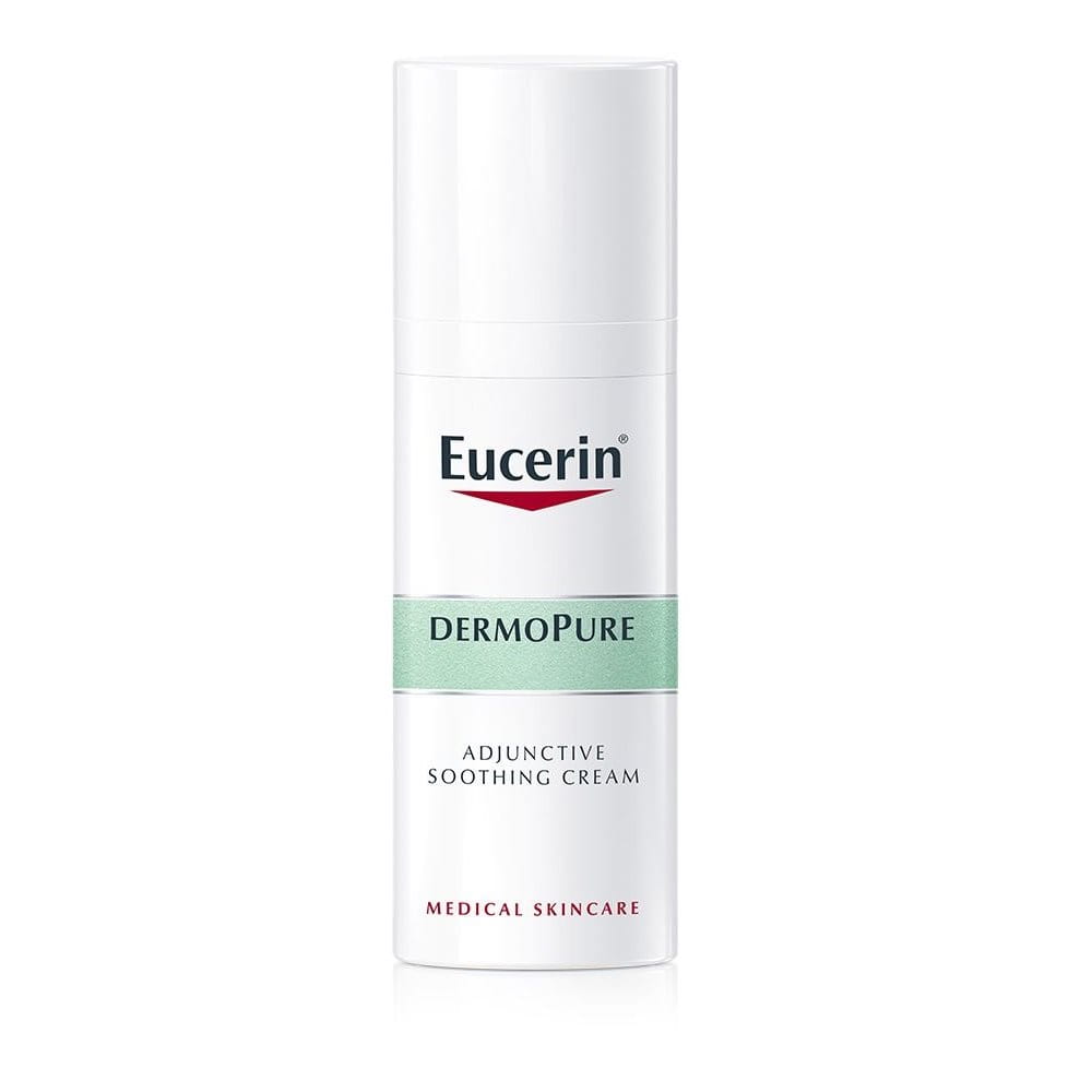 An intensive moisturizer for acne prone skin specially formulated
